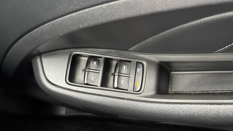 MG Zs 105kW Exclusive EV 45kWh 5dr Auto Electric Hatchback